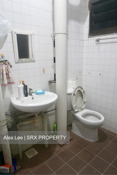 Blk 861 Yishun Avenue 4 (Yishun), HDB 4 Rooms #180569122